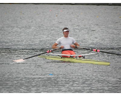 thumbnail British Championships at Strathclyde Park