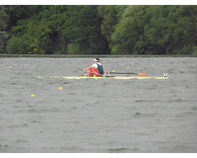 thumbnail British Championships at Strathclyde Park