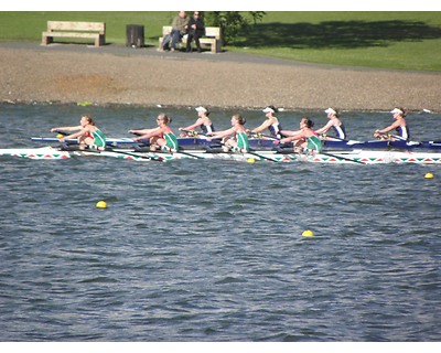 thumbnail British Championships at Strathclyde Park