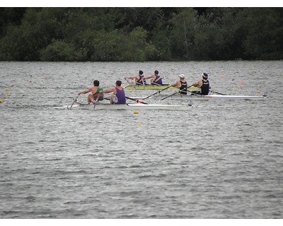 thumbnail British Championships at Strathclyde Park