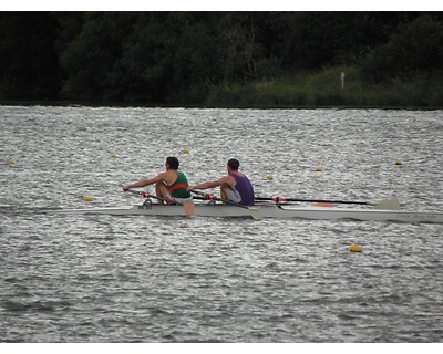 thumbnail British Championships at Strathclyde Park