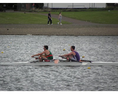 thumbnail British Championships at Strathclyde Park