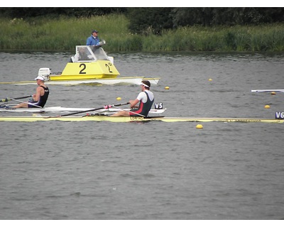 thumbnail British Championships at Strathclyde Park