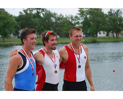 thumbnail Commonwealth Rowing Championships