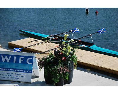 thumbnail Commonwealth Rowing Championships