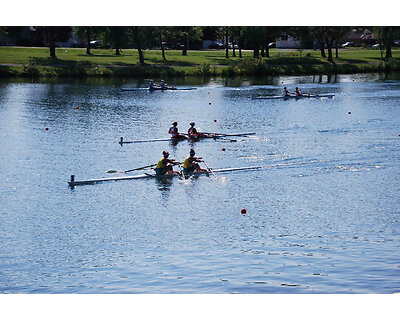 thumbnail Commonwealth Rowing Championships