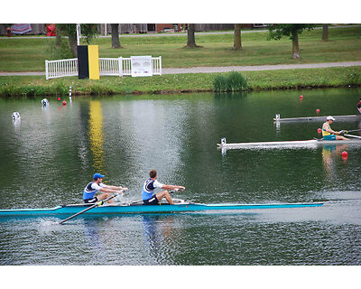 thumbnail Commonwealth Rowing Championships