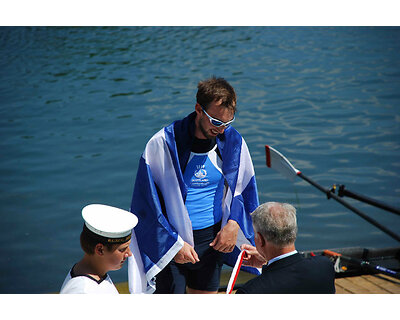 thumbnail Commonwealth Rowing Championships