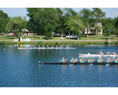 thumbnail Commonwealth Rowing Championships