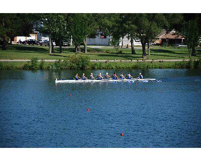 thumbnail Commonwealth Rowing Championships