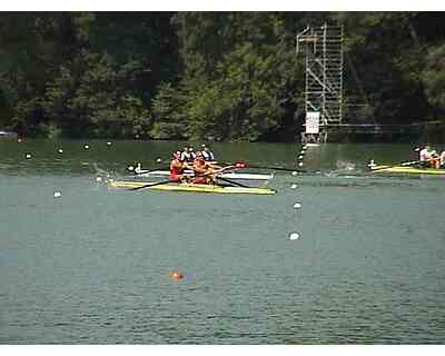 thumbnail World Cup Regatta - Lucerne