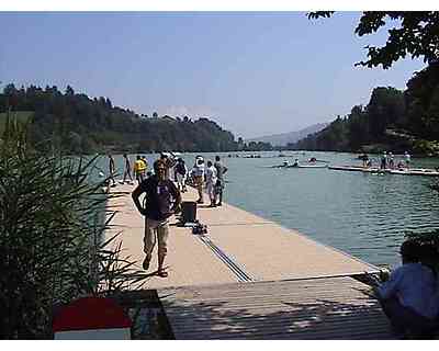 thumbnail World Cup Regatta - Lucerne