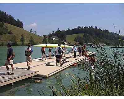 thumbnail World Cup Regatta - Lucerne