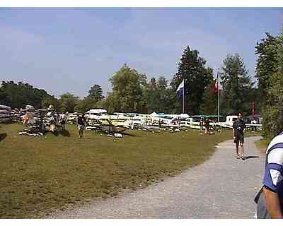 thumbnail World Cup Regatta - Lucerne