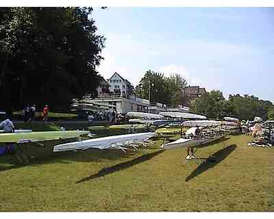 thumbnail World Cup Regatta - Lucerne