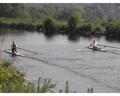 thumbnail Allan Garraway Single Sculling Trophy 4th September 2010