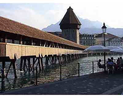 thumbnail World Cup Regatta - Lucerne