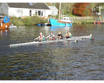 thumbnail Morrison Construction Inverness Fours and Small Boats Heads