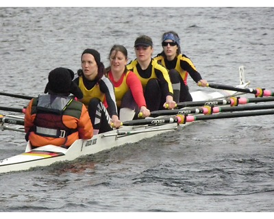 thumbnail Morrison Construction Inverness Fours and Small Boats Heads