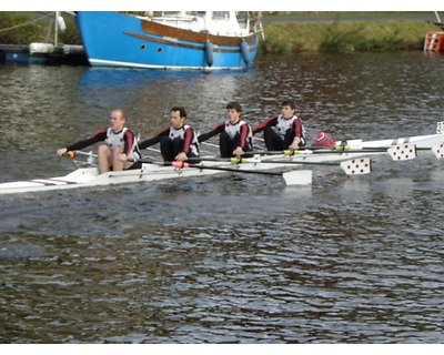 thumbnail Morrison Construction Inverness Fours and Small Boats Heads