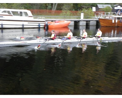 thumbnail Morrison Construction Inverness Fours and Small Boats Heads