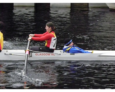 thumbnail Morrison Construction Inverness Fours and Small Boats Heads