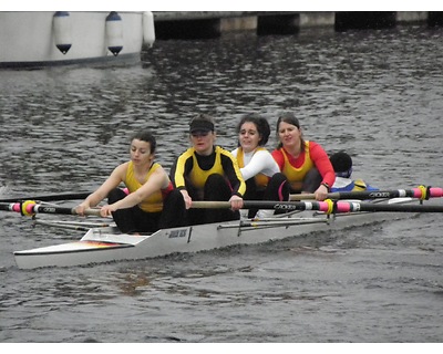 thumbnail Morrison Construction Inverness Fours and Small Boats Heads