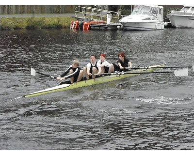 thumbnail Morrison Construction Inverness Fours and Small Boats Heads