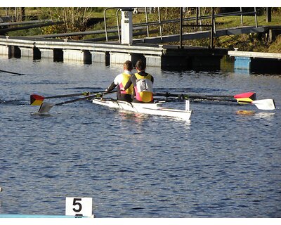 thumbnail Morrison Construction Inverness Fours and Small Boats Heads