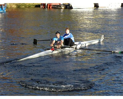 thumbnail Morrison Construction Inverness Fours and Small Boats Heads