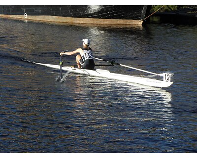 thumbnail Morrison Construction Inverness Fours and Small Boats Heads