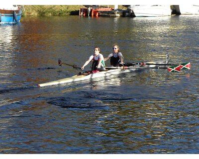 thumbnail Morrison Construction Inverness Fours and Small Boats Heads