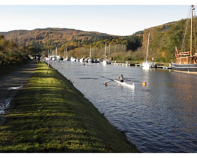 thumbnail Morrison Construction Inverness Fours and Small Boats Heads