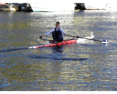 thumbnail Morrison Construction Inverness Fours and Small Boats Heads