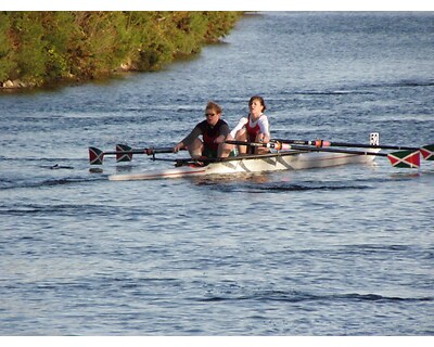 thumbnail Morrison Construction Inverness Fours and Small Boats Heads