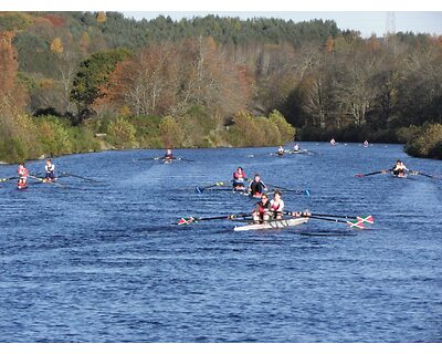 thumbnail Morrison Construction Inverness Fours and Small Boats Heads