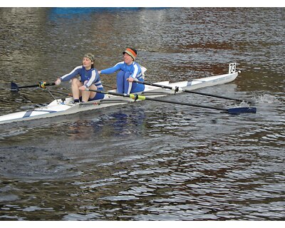 thumbnail Morrison Construction Inverness Fours and Small Boats Heads