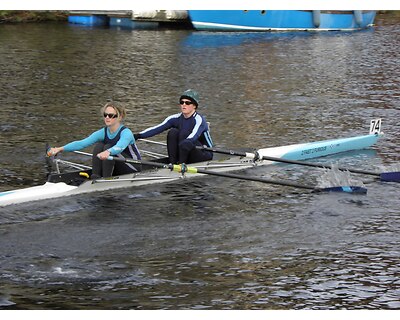 thumbnail Morrison Construction Inverness Fours and Small Boats Heads