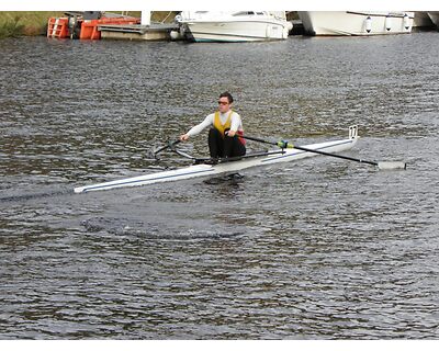 thumbnail Morrison Construction Inverness Fours and Small Boats Heads