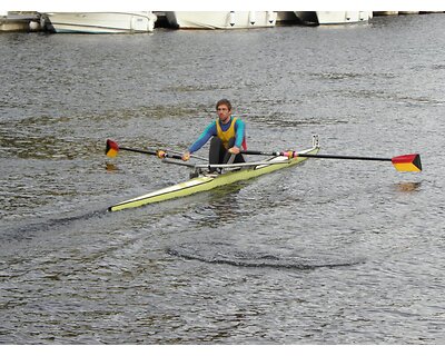 thumbnail Morrison Construction Inverness Fours and Small Boats Heads