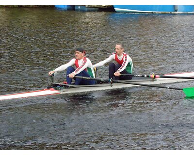 thumbnail Morrison Construction Inverness Fours and Small Boats Heads