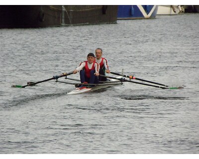 thumbnail Morrison Construction Inverness Fours and Small Boats Heads