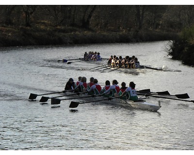 thumbnail Macrae and Dick Eights and Small Boats Head