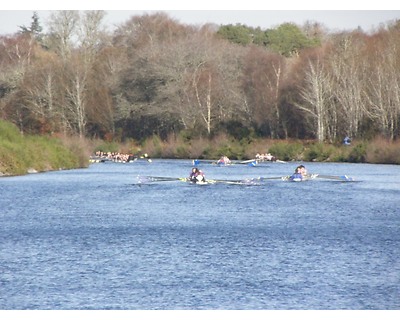 thumbnail Macrae and Dick Eights and Small Boats Head