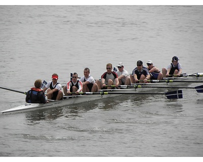 thumbnail Tideway and Vesta Vets Heads April