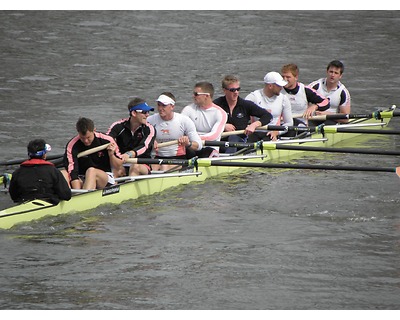 thumbnail Tideway and Vesta Vets Heads April