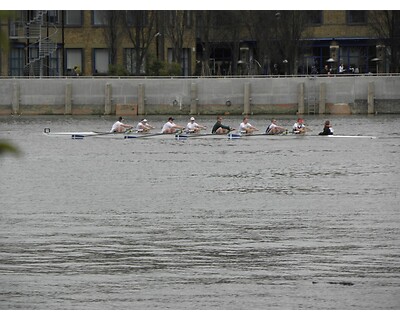 thumbnail Tideway and Vesta Vets Heads April