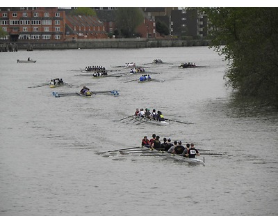 thumbnail Tideway and Vesta Vets Heads April