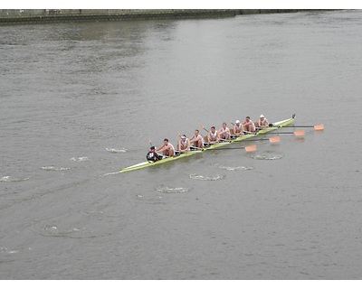 thumbnail Tideway and Vesta Vets Heads April