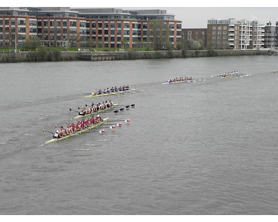 thumbnail Tideway and Vesta Vets Heads April